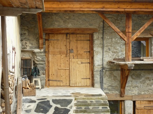 PeiseyChalets's profile picture. Maison des Bronziers; chalet in the heart of the Alps - Peisey Vallandry. Perfect for a ski or summer getaway. Contact sales@peiseychalets for more info