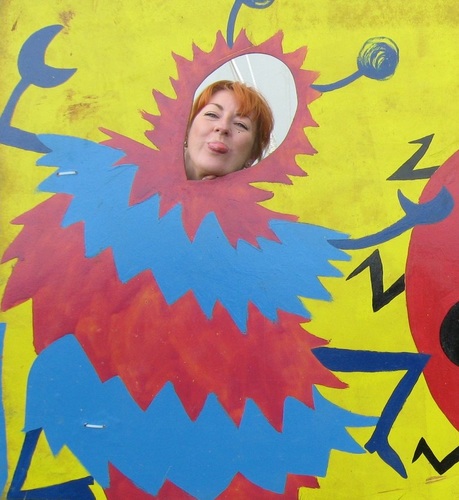 scrubilicious's profile picture. 