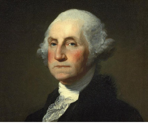 georgewash__'s profile picture. Pai da pátria americana e 1º presidente do USA de 1789 até 1797.
Criado por: Nataly e Melyna (201)
