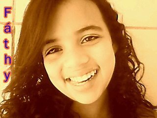 sou o que sou. e neguém vai me mudar