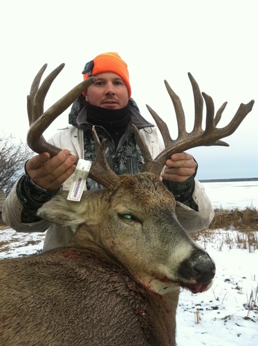 Erik_Bedard's profile picture. Pitcher for the LA Dogers and avid outdoorsman