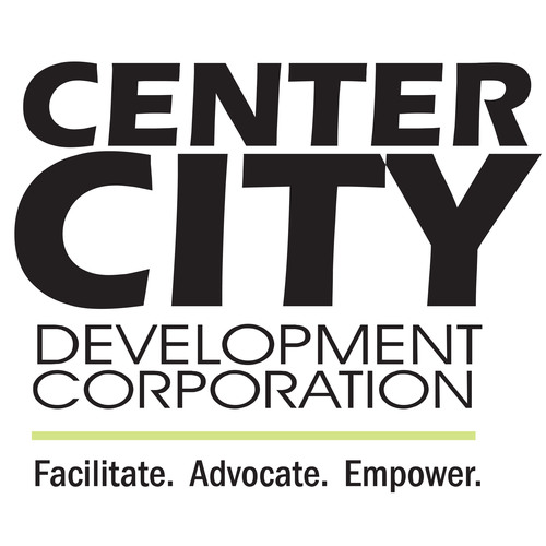 Center City Development Corporation
(Located at the Innovation Center)