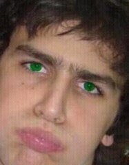 BIOGRAFIA? QUE ES? SE COME? COMOSEA SIGUEMEEEEEEEEEEE :)