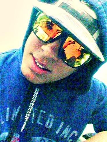 Meu único amor @Miinha_Gabi  eu te amo vida s2*