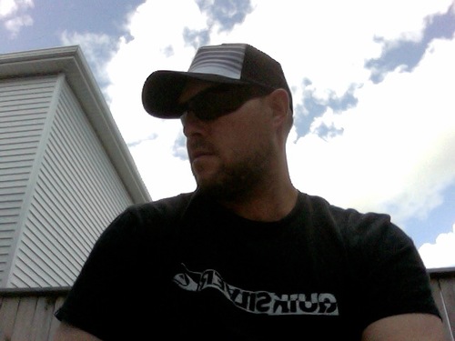 MarcRouire's profile picture. Partner at Castle Mortgage Group - French Canadian - Twin - Favorite brother and uncle to 5 beautiful nephews - 204-797-3666