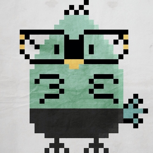 GeekyJokes's profile picture. Only horrible geeky jokes in here.