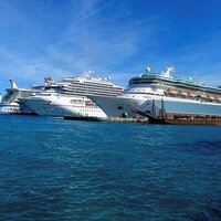 CLT Cruise Examiner (@cps10) 's Twitter Profile