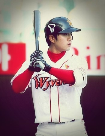 안녕하세요 SK Wyverns 06 김성현선수봇입니다!! 이봇은100%수동봇입니다. 사진&인터뷰내용등제보받아요ㅎ