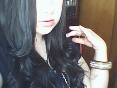 chemicanova's profile picture. snapchat and insta-chemicanova. I'm semi funny so it'll be worth your while. :D