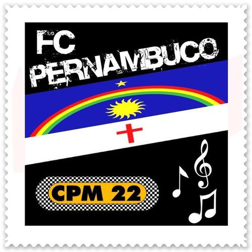 Fã Clube com o objetivo de reunir fãs Pernambucanos (ou não) do CPM 22. Estamos em guerra, em mais uma missão de vida ou morte! FÃ CLUBE OFICIAL: @FCOCPM22.