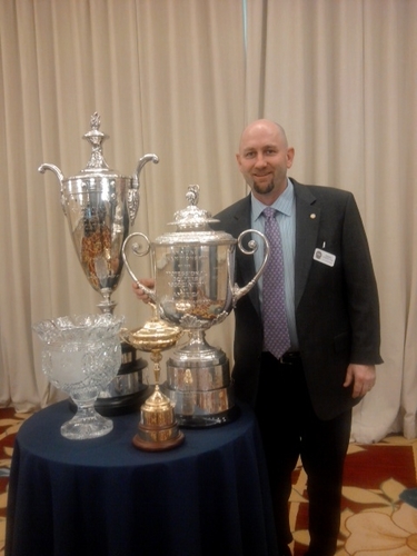 PGA Member and Member of PGA's Government Relations Committee