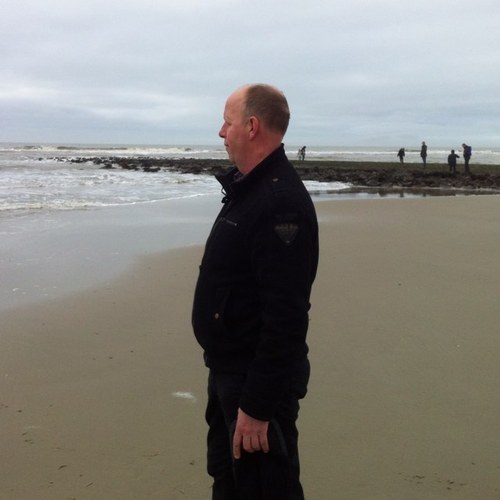 wesmaat's profile picture. 