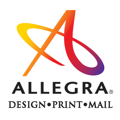Providing everything from quick copy jobs, to design and consultation, to total solutions, Allegra strives to enhance the value of the businesses we serve.