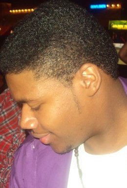 #TeamKoolKid.... #TeamAboveAverage... #TeamFollowMeIfYouWannaKnowMore... #NoseyAsses!