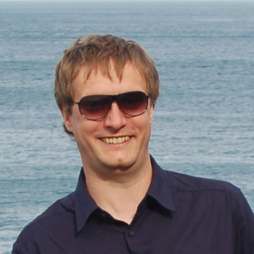 David Green Profile