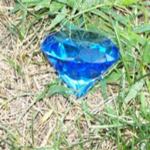 Blue Chaos Emerald B Chaosemerald Twitter