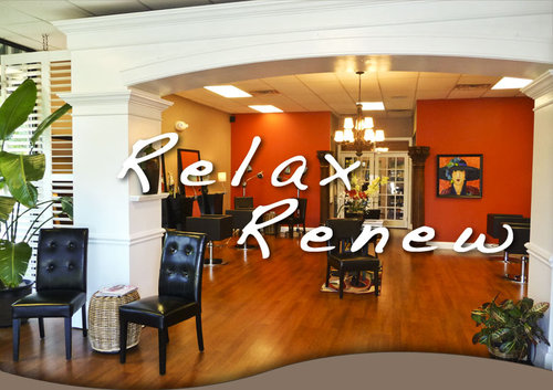 Shear Style Salon And Spa Yorktown Va Shear Style Salon And Spa Yorktown Va