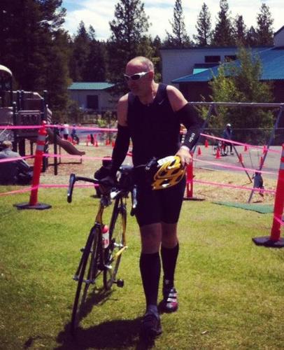 RoadNoise_Kelly's profile picture. Father, Husband, Coach, Runner, Triathlete, Realtor, Co-Founder of RoadNoise