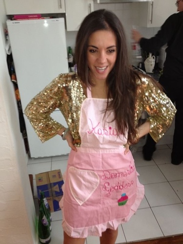 Kasia_Mount's profile picture. 