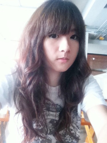 Call me Som :)
Student of Social Science,Kasetsart University
friendly,talkative,good-humored :P
Nice 2 meet you all , Follow me ~ :D
âĪB1A4 Da Best !