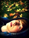 Im gonna be who i am and theres no stopping that. So if you dont like it sorry just unfollow me.
 :)