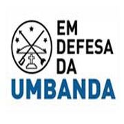 Em Defesa da Umbanda é uma rede de amigos e voluntários,idealizada pela família Átila Nunes e tem como objetivo divulgar a religião de Umbanda.