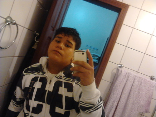 ' bio e meu ovo  quem me conhese sabem quem eu sou de verdade