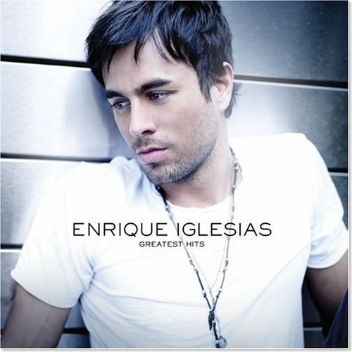 Enrique Iglesias is a Spanish singer, songwriter and occasional actor, popular in both the Latin market and the Hispanic American market in the United States