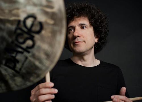 Drums. Enseñanza, clinics y grabaciones. Leiva, El Twangero, Calamaro, Fito, Def con Dos, Sex Museum etc