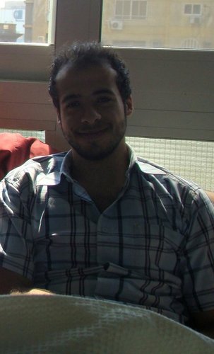 Mostafa AR