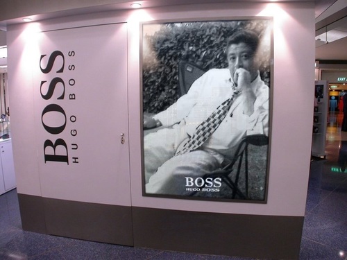 BlueMorphos's profile picture. 