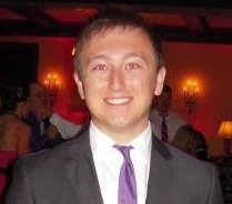 Business Development Professional, Technology Obsessed Movie Lover, Disruptive Entrepreneur