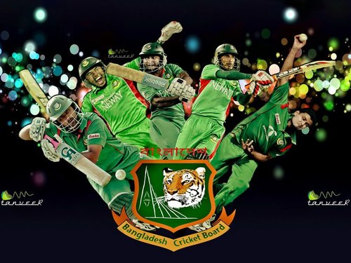 All the live scores, results, fixtures, and news on Bangladesh, and all the other international teams.