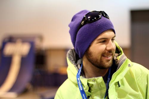 phileisenberg's profile picture. Videographer, Photographer, Editor, and Podcast Producer.