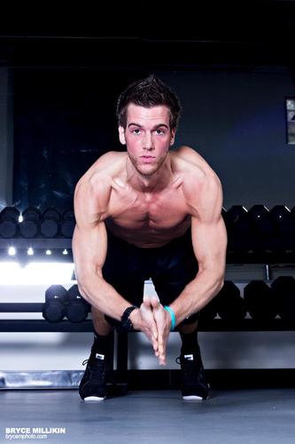 Bexa Body Fitness Personal Training Director. ACSM Certified Personal Trainer. Master's Degree in Exercise Physiology. OU alumni!