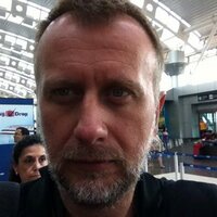 Davide Trotti (@davidetrotti1) 's Twitter Profile