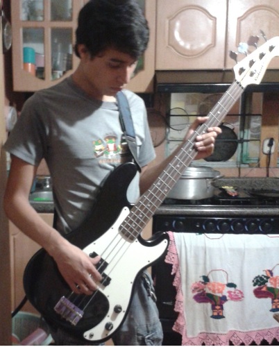 duartemedel's profile picture. construyo sueños en la musica