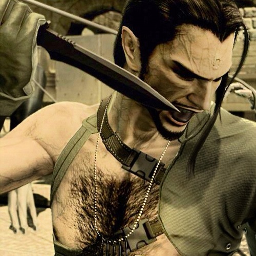 Jailed account for @VampMGS
