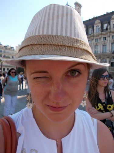 TanjaRasikova's profile picture. Seien Sie bitte glücklich