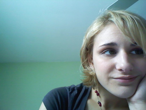 catie lamoureux Profile