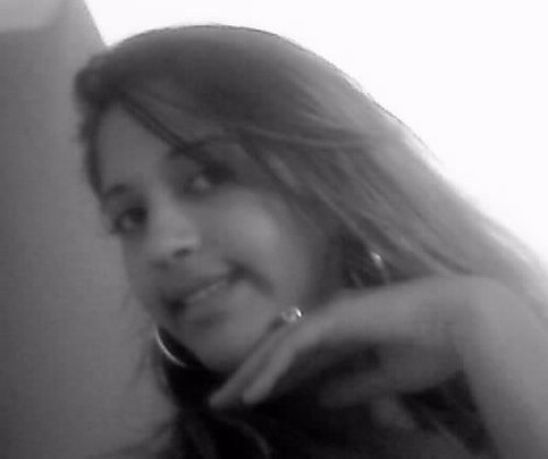 Sabe quando você lembra do sorriso dele, e involuntariamente você sorri também? Então...