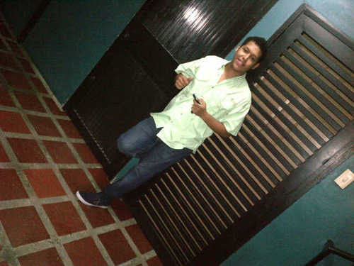 FrCm's profile picture. estudiante, trabajador de farmatodo , deportista