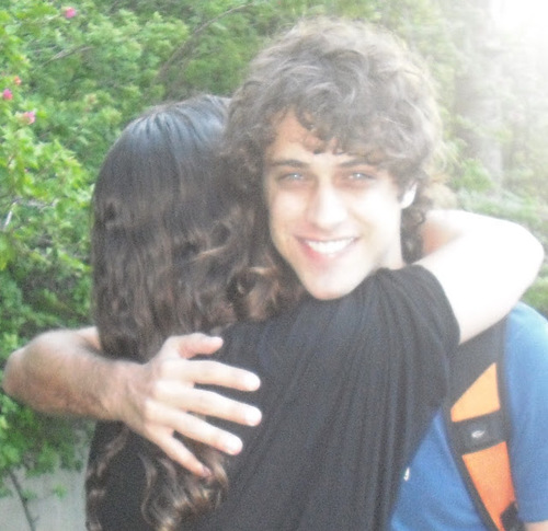 Em cada momento, um instante, Em cada instante, uma afirmação. Em cada afirmação, uma certeza de que jamais tiraria você do meu ♥@Ronnykriwat01 @grazymonique