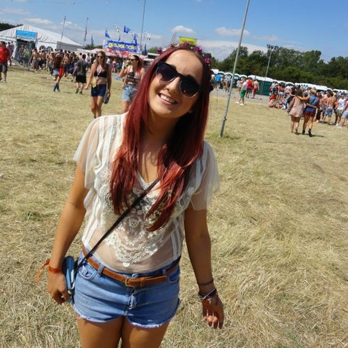 country bumpkin