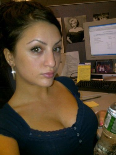 TakaraAlexis4's profile picture. Living life as it comes, working at the BEST social media agency on Long Island. Check out what I have to say :)