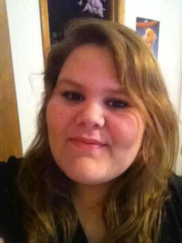 Digital Art and Technology student, Web Designer wannabe!
