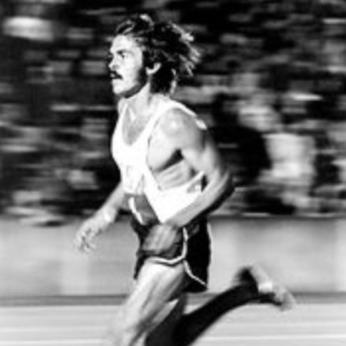 Run_Stronger's profile picture. #TrackNation #XcNation #RunnersNation