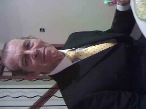 thomassanders8's profile picture. 