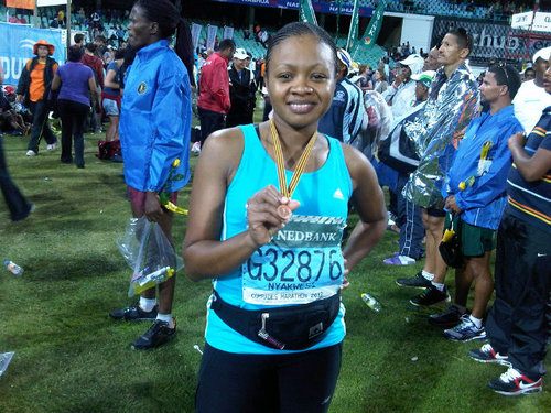 🇹🇿 🇲🇾🇱🇸 🇸🇿
Mother of 3 boys, a Comrades Marathon finisher. I tweet about my kids oh & sales!!!
