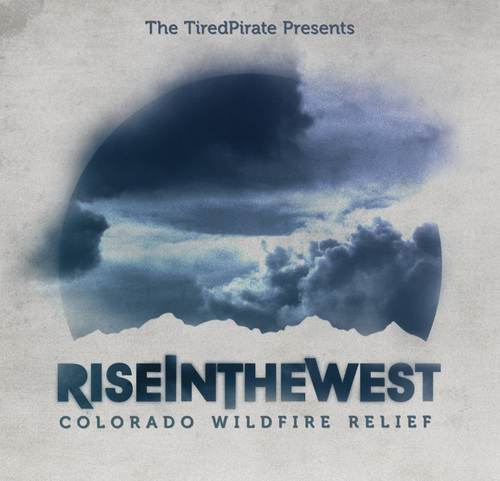 RiseInTheWestCO's profile picture. Local art-, music- and action sports-based fundraiser and badass party thrower. #riseinthewest w/ us for CO Wildfire Relief on Sept. 15th at Battery 621!